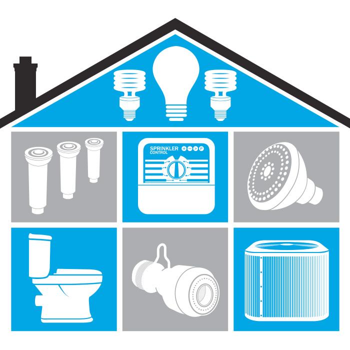 Ladwp Home Energy Improvement Program | Home Improvement