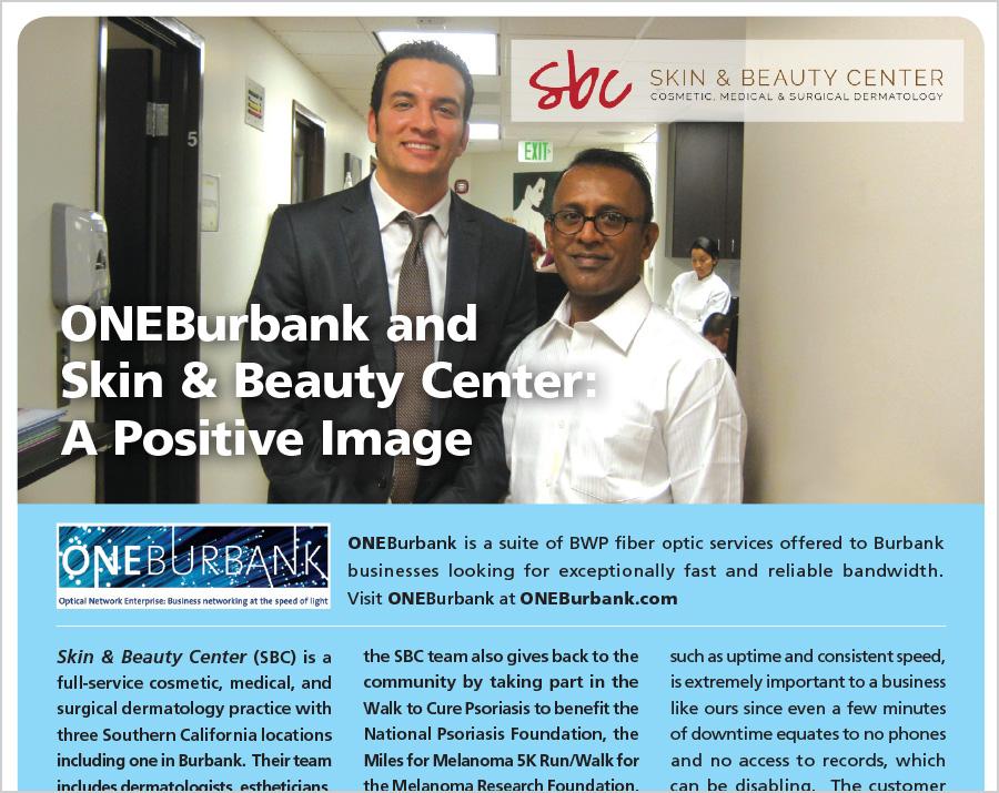 Leaving a Positive Image with Skin & Beauty Center