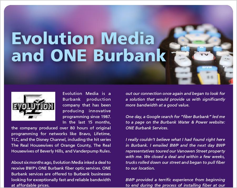 We Increased Our Bandwidth Seven-Fold