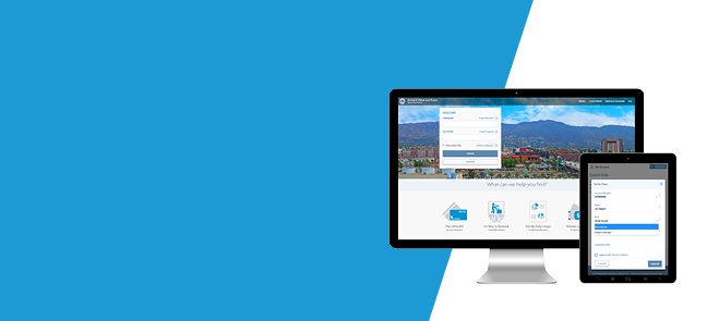 <strong>Registering will Automatically<br/> Enroll You in Paperless Billing</strong>