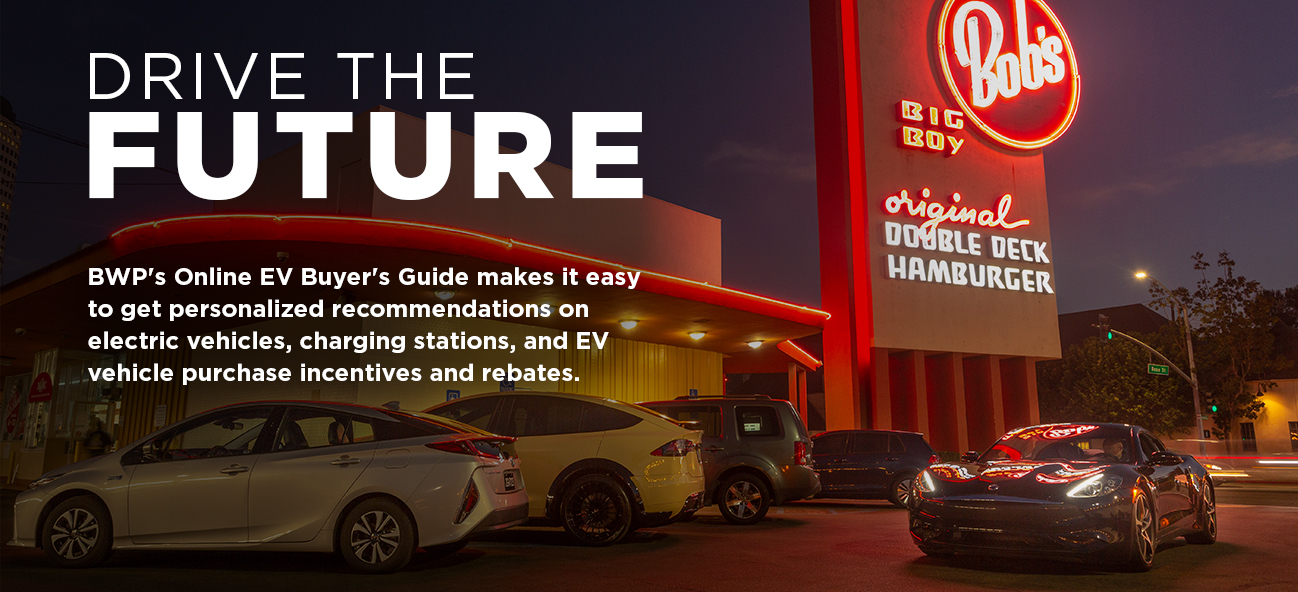 Burbank Water and Power