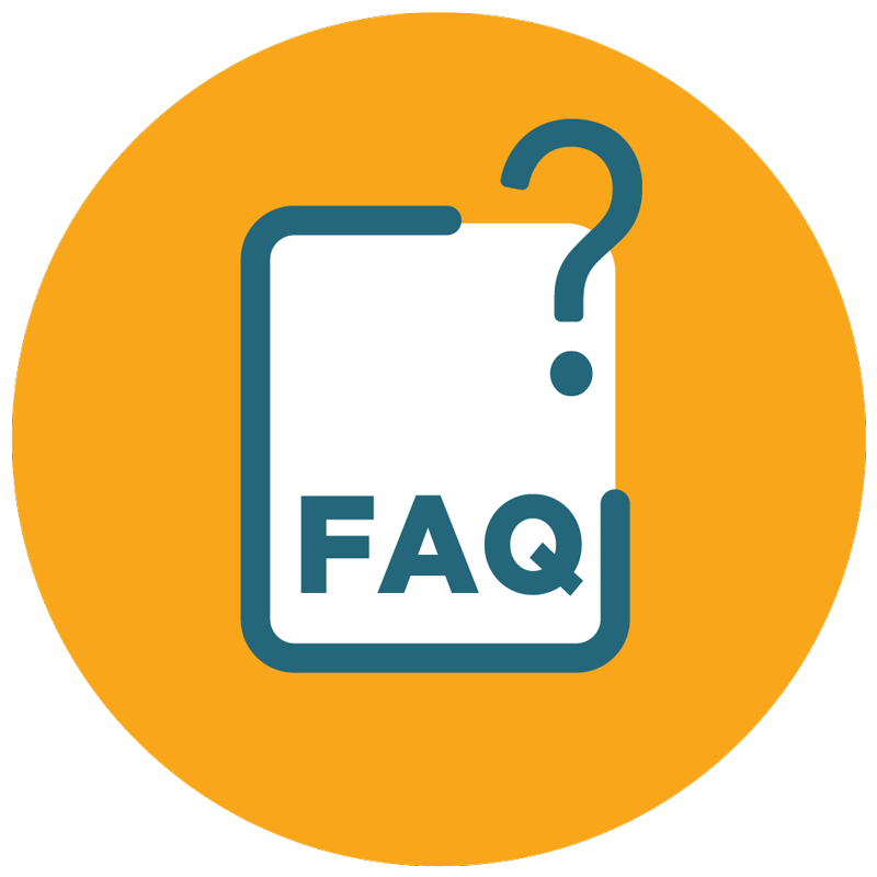 FAQ Extension Icon