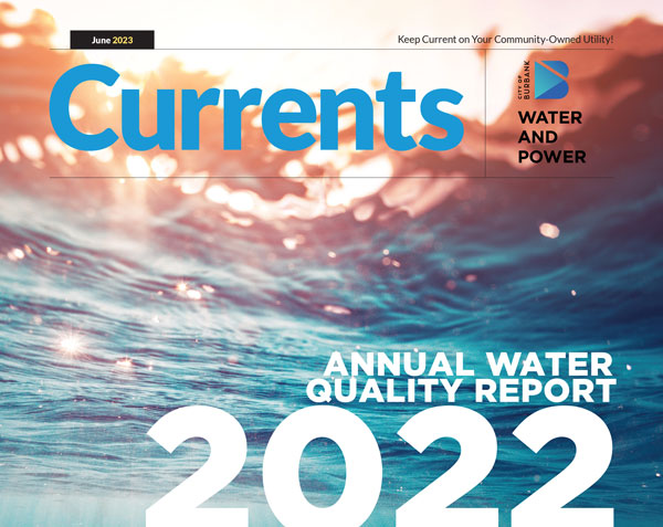 2022 Annual Water Quality Report