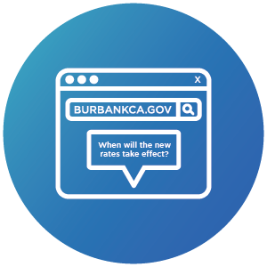 Leave an e-comment on the City webpage starting on May 15, 2025, at