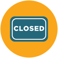 BWP Holiday Closure