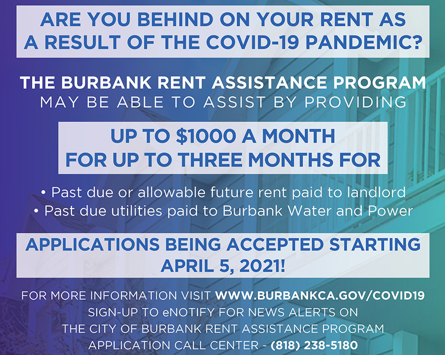 Burbank Water and Power