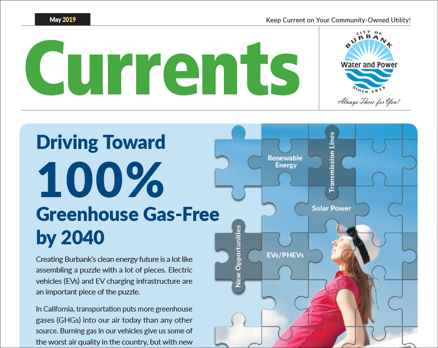 100% GHG-Free by 2040